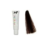 ペットエステ ビビッドカラー ブラックメディウム 140g