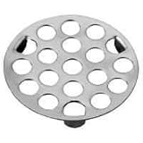 スナップでStrainer、1 5 / 8 "