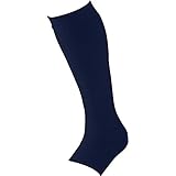 ゼット(ZETT) 野球 ソックス オーバーストッキング 高校野球ルール対応 ネイビー(2900) BK961