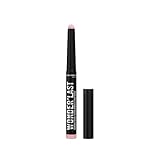 RIMMEL(リンメル) ワンダー ラスト アイシャドウ スティック クリーミーマット 010 ストロベリーミルクシェイク 1.6g