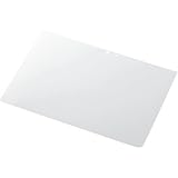ELECOM Sony Tablet Sシリーズ用液晶保護フィルム 防指紋気泡レス 光沢 TB-SOS1FLFAG