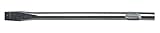 Xcelite Series 99 Interchangeable Slotted Screwdriver Round Blade 1/4 Blade Diameter 4' Working Leng