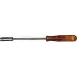 平井工具:BROWN ナットドライバー D-86-7 型式:D-86-7