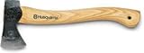 ハスクバーナ キャンプ用斧 スペアの柄 576926302