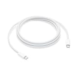 240W USB-C充電ケーブル(2 m)