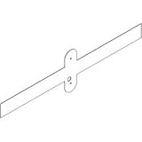 Moen 146258垂直Spaインストールテンプレート、 146258 1