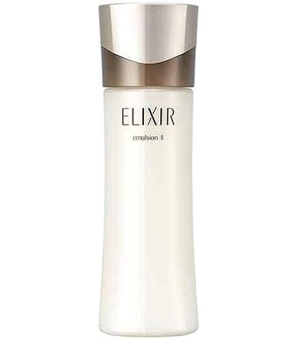 Amazon.co.jp: ELIXIR エリクシール アドバンスド エマルジョン T 3