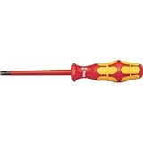 Wera社:Wera 164IVDE ヘキサゴンドライバー 3.0X80 004655 型式:004655