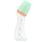 ドクターベッタ哺乳びん　ジュエル　アカチャンホンポ限定モデル　120ml