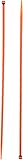 Monoprice Cable Tie 14 inch 50LBS, 100pcs/Pack - Red [並行輸入品]