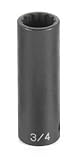 1 / 2 "ドライブX 32 MM DEEP IMPACT duo-socket- 12点