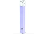 Colibri MiataラベンダーソフトFlame Lighter Luxury Gift Boxed