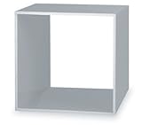 伊勢籐 ディスプレイケース ニート101　3個セット シルバー