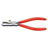 KNIPEX（クニペックス）1101-160 エンドワイヤーストリッパー （SB） スポーツ レジャー DIY 工具 その他のDIY 工具 top1-ds-1849674-ah [簡素パッケージ品]