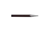 Wright Tool 9557 1/4" x 5" (Mayhew #400 1/4") Starter Punch [並行輸入品]