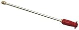 Mi T M AW-0016-0381 Pressure Washer Lance Nozzle [並行輸入品]