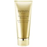 Amazon インフィニティ オイルクレンジング クリーム N 1g Infinity クレンジングクリーム 通販