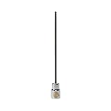 Armstrong 11-751 3/8-Inch Drive Extra Long Hex Driver Socket 3/16-Inch Bit [並行輸入品]