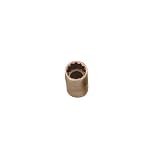 ベアロン安全工具 NSST33016 ソケット(差込角1/2")