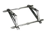 バクマ工業:傾斜屋根用架台 型式:B-YM（1セット:6個入）