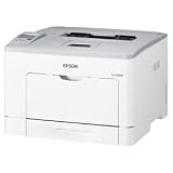 EPSON A4モノクロレーザープリンター LP-S340DN ネットワーク標準対応