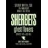 SHERBETS「ghost flowers -GREATEST LIVE at JCB HALL-(初回生産限定盤)」