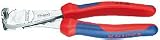 KNIPEX（クニペックス）6705-140 ハイレバーエンドニッパー