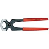 KNIPEX（クニペックス）5101-210 ヤットコ （カーペンタープライヤー） （SB） スポーツ レジャー DIY 工具 その他のDIY 工具 top1-ds-1850014-ak [簡易パッケ