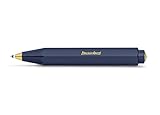 Kaweco カヴェコ ボールペン 油性 クラシック スポーツ ネイビー CSBP-NV 正規輸入品