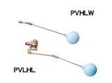 アイエス工業所: 型式:PVHLW13(ポリボール)