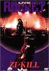 LIVE ROCKET