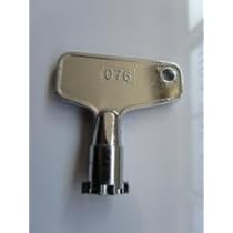 Amazon | パチスロ 平和／オリンピア 設定キー／設定カギ (純正 E50