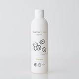 ベーシック シャンプー 250ml［ヴィーガン オーガニック ヴァーベナの香り］