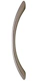 HZ-351 ブリッジハンドル HLシルバー　160mm　@656円(税抜)【納期】即納