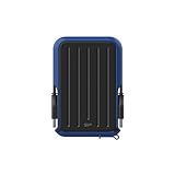 SILICON POWER 外付けHDD Armor A66 4To
