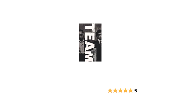 Amazon Co Jp Team 1 Vhs 西村雅彦 草ナギ剛 水野美紀 黒木瞳 Dvd