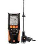テストー 燃焼排ガス分析計 TESTO310 (438-6990)