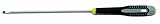 BAHCO BE-8220 9 Inch Ergo Slotted Screwdriver with Cabinet Tip [並行輸入品]