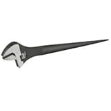 Titan TIT216 16" Adjustable Spud Wrench [並行輸入品]