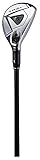 本間ゴルフ ユーティリティ TR21 U TR21U 21.0 R2065 TRB 40.00 R 7 メンズ 右 ロフト角:21度 番手#:4 フレックス:R