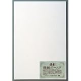 ホルベイン画材 麻紙ボールド(優彩) F-8