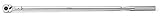 Capri Tools 31203 100-600 Foot Pound Industrial Torque Wrench, 3/4" Drive, Matte Chrome [並行輸入品]