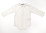 BURBERRY(バーバリー) ロンパース 70サイズ 男の子