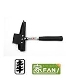 土牛 DOGYU　検査用ハンマー　サック付打音検査用ハンマー　BL-16　01599