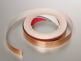 コクゴ 導電性銅箔粘着テープ No.8323 0.07mm×50mm×20m