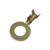 矢崎総業 丸端子 丸型端子 M10用 2SQ-3SQ用 10個セット