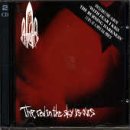 The Red in the Sky Is Ours