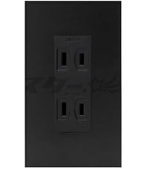 【最終値下げ】JIMBO 2EETコンセント　50個セット② kag2502.jpg