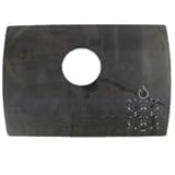 Whirlpool Part Number 4455586 : Cooktop、ガラス& BR
