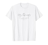 モンスターハンター ラインアート (B) Tシャツ
